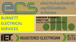 EICR Cheltenham Electrician